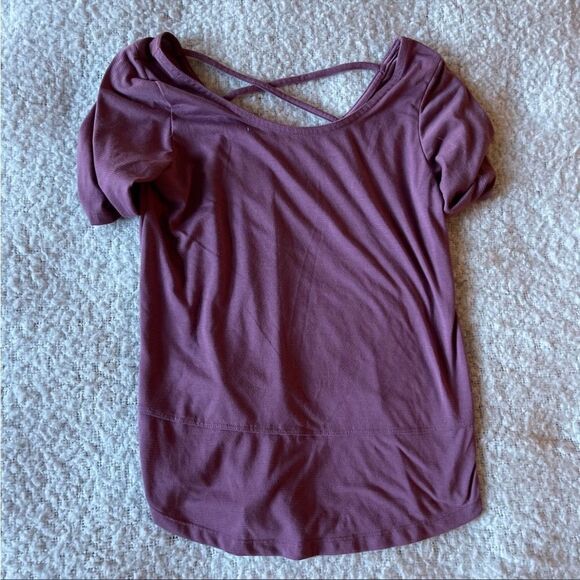 Columbia small blouse - Picture 1 of 7